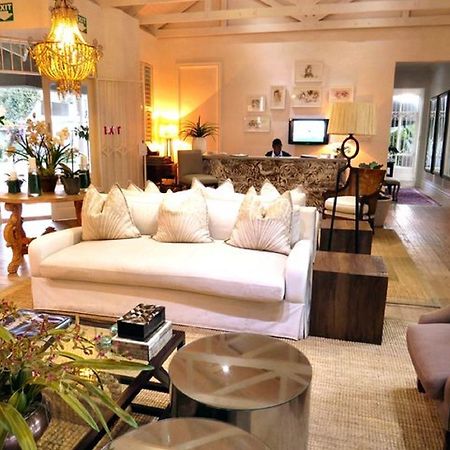 Highlands House Hotel Harare Bagian luar foto
