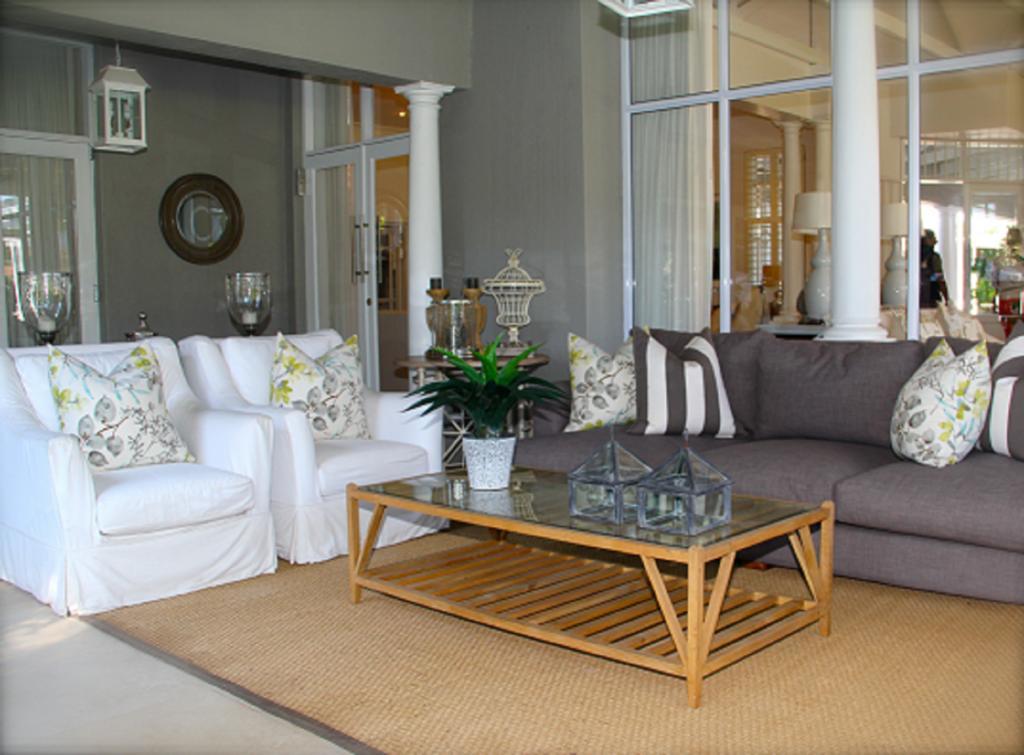 Highlands House Hotel Harare Bagian luar foto