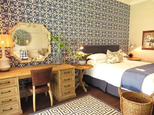 Highlands House Hotel Harare Bagian luar foto